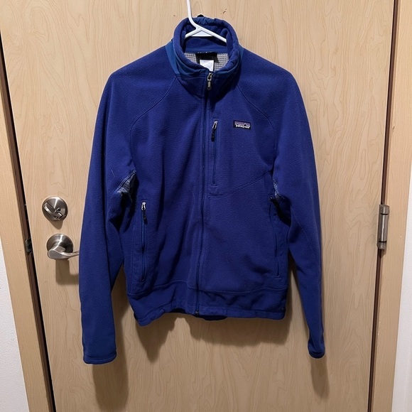 Mens Patagonia jacket